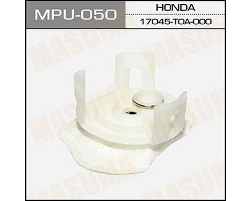 ФИЛЬТР ТОПЛИВ. НАСОСА (СЕТКА) TOYOTA  MPU-050                                                       