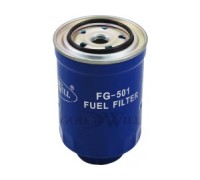 ФИЛЬТР ТОПЛИВНЫЙ FG501 TOYOTA                                                                       