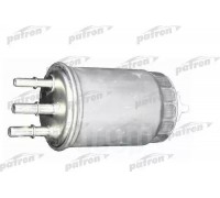 ФИЛЬТР ТОПЛИВНЫЙ FORD SSANGYONG PF3227                                                              