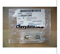 ФОНАРЬ БАГАЖНИКА 96247398 CHEVROLET                                                                 