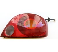 ФОНАРЬ ЗАДНИЙ ПРАВЫЙ DAEWOO MATIZ NSP0196563515                                                     