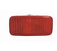 ФОНАРЬ ПРОТИВОТУМАННЫЙ ЗАДНИЙ ПРАВЫЙ  214-4001R-LD-UE  MITSUBISHI LANCER                            