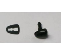 ФОРСУНКА ОМЫВАТЕЛЯ ЛОБ.СТЕКЛА  98630-25000  HYUNDAI ACCENT                                          