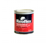 ГРУНТ ФОСФАТИРУЮЩИЙ ЖЕЛТЫЙ REOFLEX 800МЛ С ОТВЕРДИТЕЛЕМ 800МЛ                                       