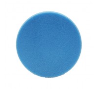 ДИСК ПОЛИРОВАЛЬНЫЙ SOLID MOP UP PLUS 150 ММ (СИНИЙ)                                                 