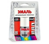 КРАСКА МЕТАЛЛИК KUDO 129 ВИКТОРИЯ (15 МЛ) (С КИСТОЧКОЙ)                                           