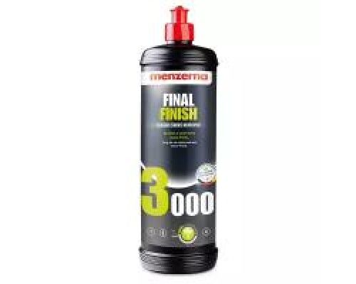 ПАСТА АНТИГОЛОГРАММНАЯ MENZERNA FF3000 (0.25Л)                                                      