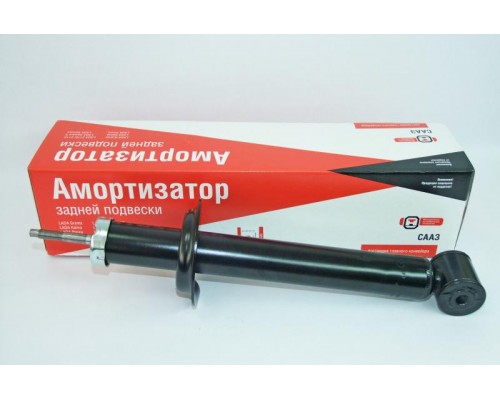 АМОРТИЗАТОР ПОДВЕСКИ ВАЗ 1117-1119 KALINA ЗАДНИЙ LADA                                               