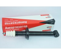 АМОРТИЗАТОР ПОДВЕСКИ ВАЗ 2108-21099, 2113-2115 ЗАДНИЙ (БУФЕР 1118) LADA (МАСЛО)                     