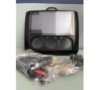 АВТОМАГНИТОЛА ШТАТНАЯ FORD FOCUS II ANDROID 14 2/32 9 ДЮЙМОВ                                        