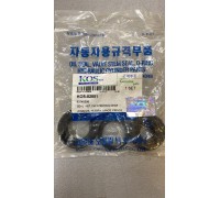 РЕМКОМПЛЕКТ РУЛЕВОЙ РЕЙКИ KOS-82801 DAEWOO NEXIA/LANOS (C ГУР)                                      