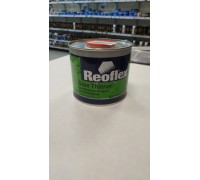 РАЗБАВИТЕЛЬ REOFLEX ДЛЯ МЕТАЛЛИКОВ 0.5 Л                                                            