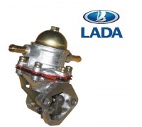 БЕНЗОНАСОС ВАЗ 2108 ДААЗ LADA                                                                       