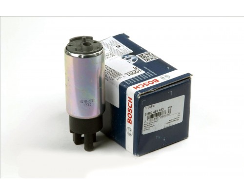 БЕНЗОНАСОС ВАЗ 2110 (ИНЖ.) BOSCH                                                                  