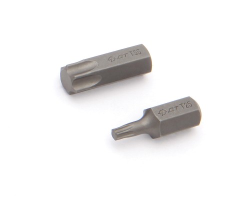 БИТА 3/8 TORX T60 L=30 ММ ДЕЛО ТЕХНИКИ                                                           