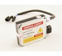 БЛОК РОЗЖИГА КСЕНОНА OMEGA LIGHT                                                                    