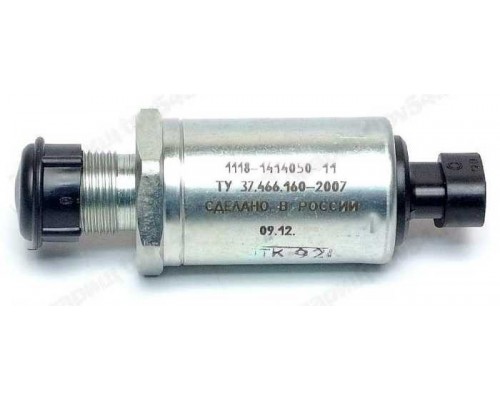 БЛОКИРОВКА ЛИНИИ ВЫБОРА ЗАДНЕГО ХОДА ВАЗ 1118 D20 СОАТЭ (С 06.2006)                               