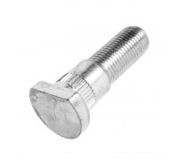 БОЛТ КОЛЕСНЫЙ ВАЗ 2121 (ШПИЛЬКА) M12Х41Х1,25 (ЗАДНИЙ)                                               
