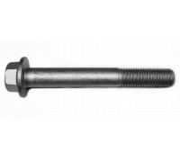 БОЛТ М10Х1,25Х55 (С БУРТИКОМ) (РОЛИКА НАТЯЖИТЕЛЯ ВАЗ 2170)                                          