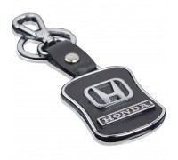 БРЕЛОК ДЛЯ КЛЮЧЕЙ HONDA (КАРАБИН)                                                                   