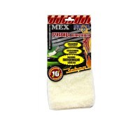 ВАРЕЖКА МЕХОВАЯ ДЛЯ ПОЛИРОВКИ MICRO WOOL SYSTEM 1136                                                