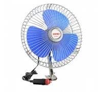 ВЕНТИЛЯТОР САЛОНА 8 SKYWAY SV2812 (12V) (ВИНТ. КРЕПЛЕНИЕ МЕТАЛЛ - ПЛАСТИК)                       