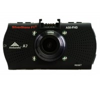 ВИДЕОРЕГИСТРАТОР SILVERSTONE F1 A-50FHD                                                             