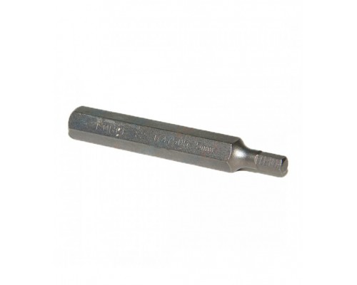 ВСТАВКА FORCE 1747505 ШЕСТИГР. 75ММ 5ММ                                                             