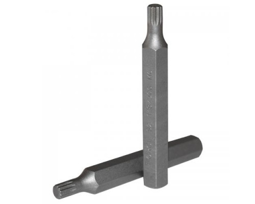 ВСТАВКА FORCE 1787506 SPLINE M06 75ММ УДЛИНЕННАЯ                                                    