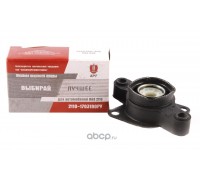 ВТУЛКА КУЛИСЫ ВАЗ 2110/2170/2190 В СБОРЕ (ОПОРА) БРТ                                              