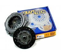 СЦЕПЛЕНИЕ В СБОРЕ ВАЗ 2108, 2109 KRAFTTECH (КОМПЛЕКТ)                                             