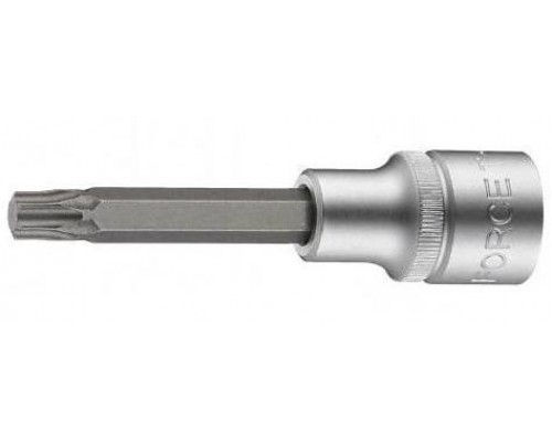 ГОЛОВКА-БИТА FORCE 1/2 Т100 100ММ 346100100                                                       
