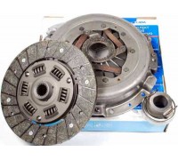 СЦЕПЛЕНИЕ ВАЗ-21213 В СБОРЕ ВИС / EXEDY VIS (ФИРМ.)                                                 