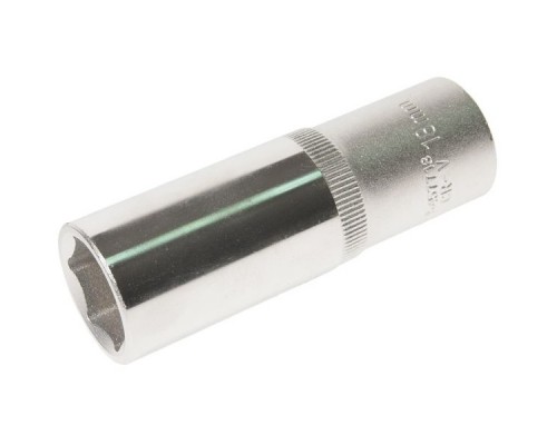 ГОЛОВКА ШЕСТИГР. НА 18 FORCE ГЛУБ. 5457718                                                        
