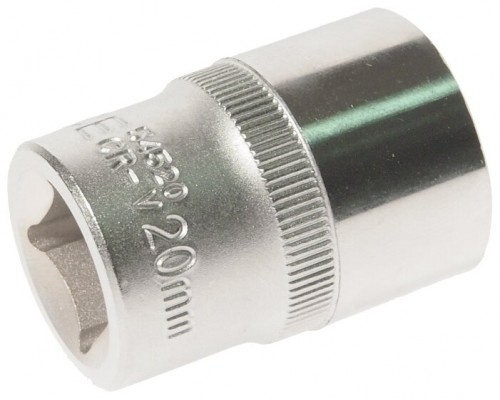 ГОЛОВКА ШЕСТИГР. НА 20 FORCE 54520                                                                