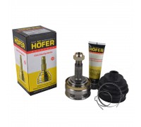 ШРУС ВАЗ 2108 НАРУЖНЫЙ HOFER                                                                      
