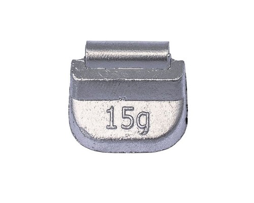 ГРУЗИК БАЛАНСИРОВОЧНЫЙ 15 ГР. (СТАНД.)                                                              