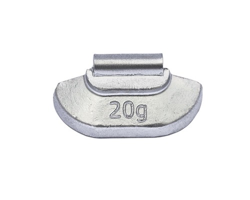 ГРУЗИК БАЛАНСИРОВОЧНЫЙ 20 ГР. (СТАНД.)                                                              