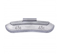 ГРУЗИК БАЛАНСИРОВОЧНЫЙ 45 ГР. (СТАНД.)                                                              