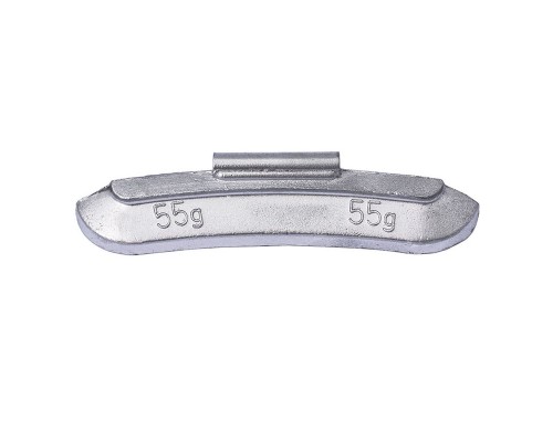 ГРУЗИК БАЛАНСИРОВОЧНЫЙ 55 ГР. (СТАНД.)                                                              