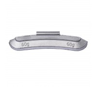 ГРУЗИК БАЛАНСИРОВОЧНЫЙ 60 ГР. (СТАНД.)                                                              