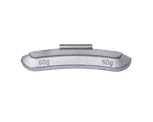 ГРУЗИК БАЛАНСИРОВОЧНЫЙ 60 ГР. (СТАНД.)                                                              