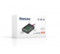 ДАТЧИК НАКЛОНА STAR LINE D10                                                                        