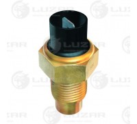 ДАТЧИК ТЕМПЕРАТУРЫ В ГОЛ.БЛОКА ВАЗ 2101,ГАЗ,ГАЗЕЛЬ LUZAR (ТМ-106)                                 