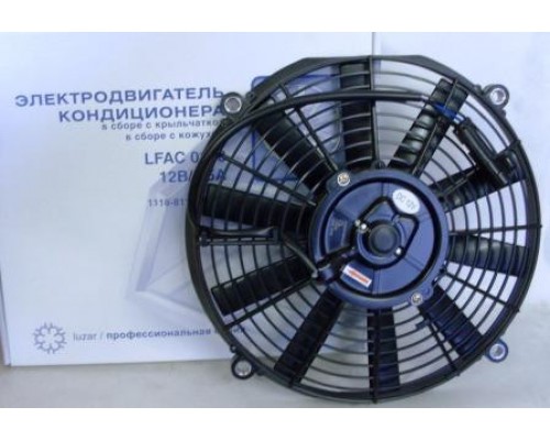 ДВИГАТЕЛЬ КОНДИЦИОНЕРА ВАЗ 1118 PANASONIC LUZAR                                                 