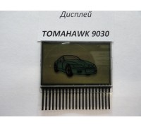 ДИСПЛЕЙ К БРЕЛКУ TOMAHAWK TW-9030                                                                   