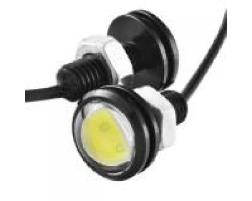 ДНЕВНЫЕ ХОДОВЫЕ ОГНИ 1 LED SKYWAY (ЛАМПА ДЛЯ КОМБИНИРОВАНИЯ ФОНАРЯ 1.5 W 2 ШТ)                    