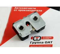 ЗАМОК ДВЕРИ 2108 БЕСШУМНЫЙ (2 ШТ.) ЛОГО -Д                                                        