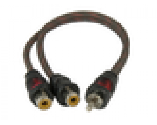 КАБЕЛЬ ЛИНЕЙНЫЙ AURA RCA-0Y21                                                                       