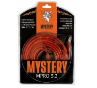 КАБЕЛЬ ЛИНЕЙНЫЙ MYSTERY MPRO 5.2                                                                    